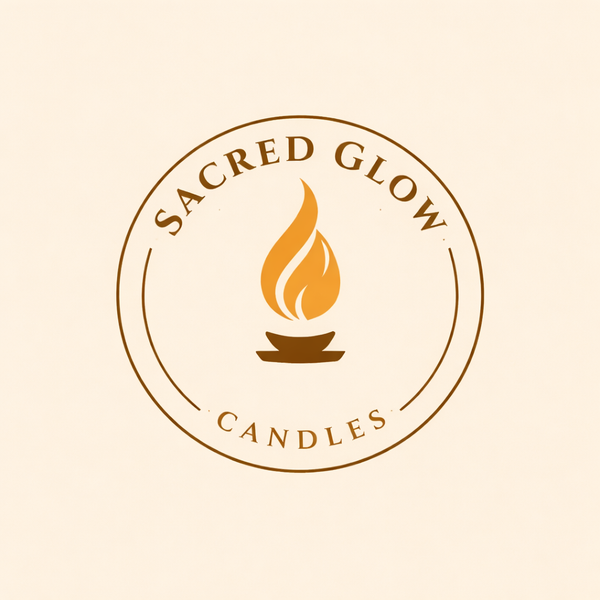 Sacred Glow Candles